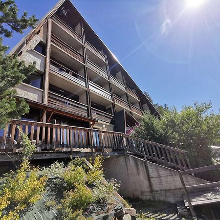 Appart. Spacieux 9 Pers. A Chaillol Avec Balcon, Animaux Admis - Fr-1-393-79 Saint-Michel-de-Chaillol Εξωτερικό φωτογραφία