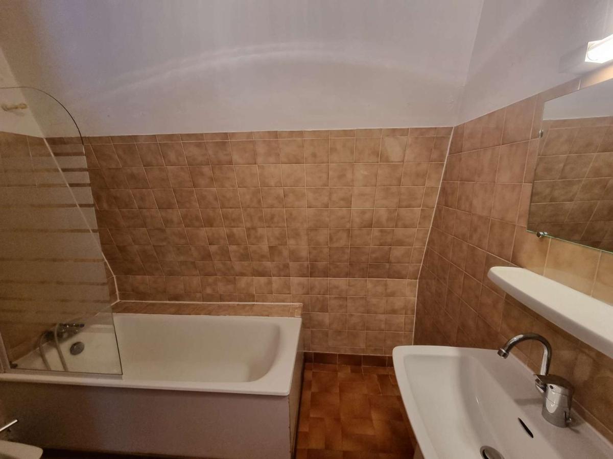 Appart. Spacieux 9 Pers. A Chaillol Avec Balcon, Animaux Admis - Fr-1-393-79 Saint-Michel-de-Chaillol Εξωτερικό φωτογραφία