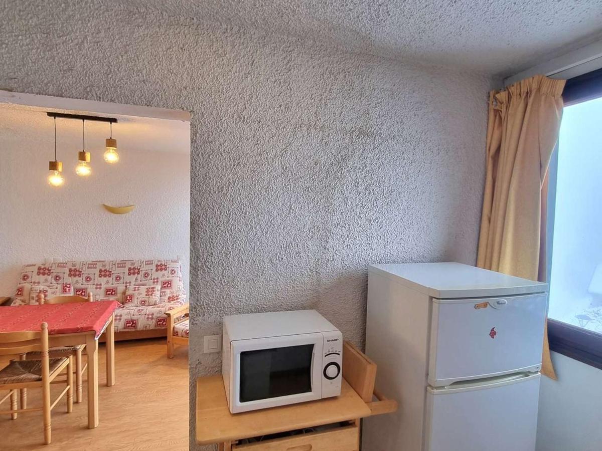 Appart. Spacieux 9 Pers. A Chaillol Avec Balcon, Animaux Admis - Fr-1-393-79 Saint-Michel-de-Chaillol Εξωτερικό φωτογραφία