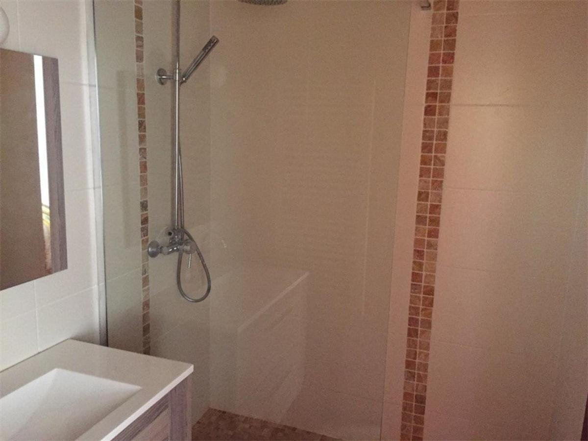Appart. Spacieux 9 Pers. A Chaillol Avec Balcon, Animaux Admis - Fr-1-393-79 Saint-Michel-de-Chaillol Εξωτερικό φωτογραφία